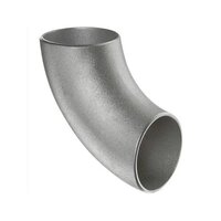 Mild Steel Elbow