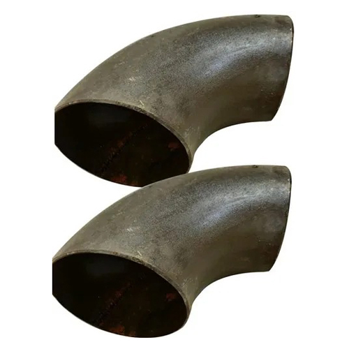 Mild Steel Elbow