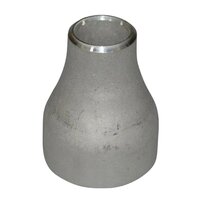 Mild Steel Reducers