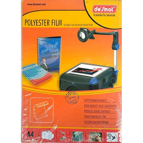 DeSmat Polyester Film