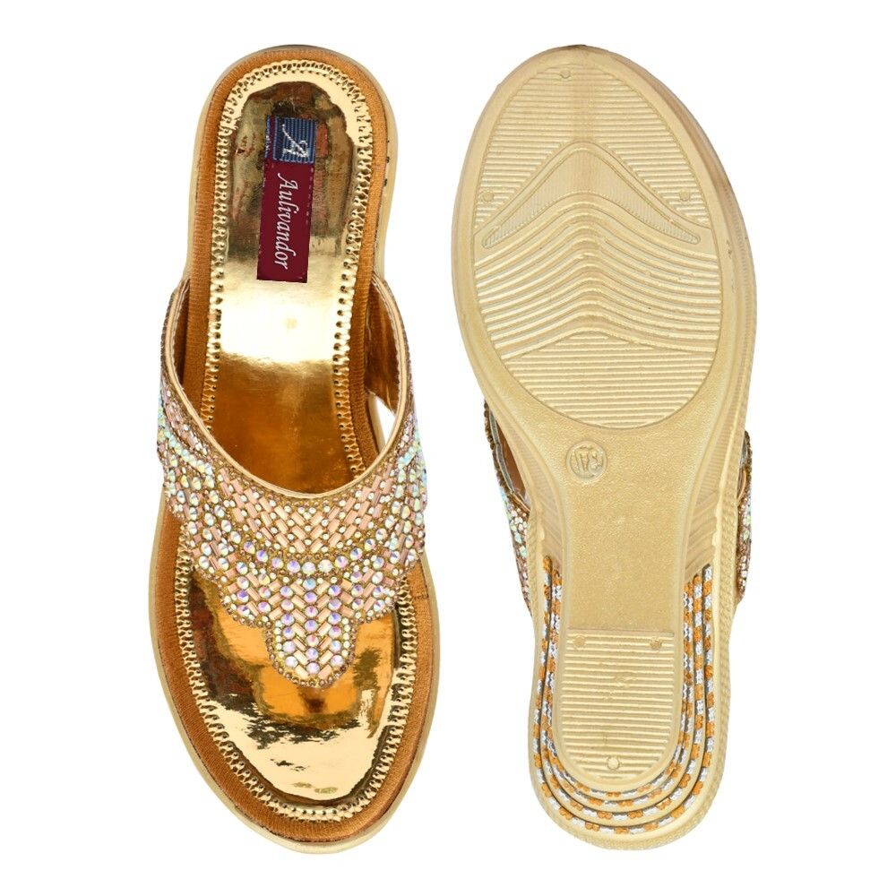 Polka Ladies Party Wear Sandal at Rs 440/pair | High Heel Sandal in Hapur |  ID: 2852789349412