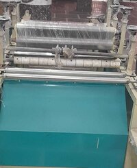 Roll to Roll Papar Lamination Machine