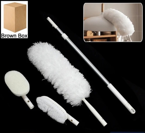 CLEANING BRUSH 3 IN 1