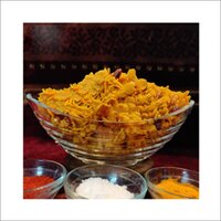 Makai Poha Chevdo Processing Type: Fried