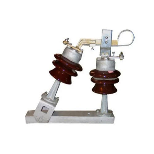 Stainless Steel 11-22-33Kv Gang Operated Switch