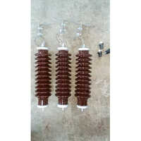 Stainless Steel Lightning Arrestor