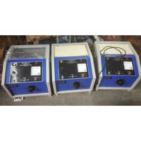 Blue Oil Bdv Test Kit