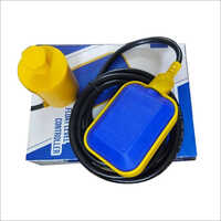 ब्लू केबल फ्लोट टाइप लेवल स्विच