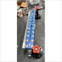 Nrg Reflex Level Gauge - Application: Industrial