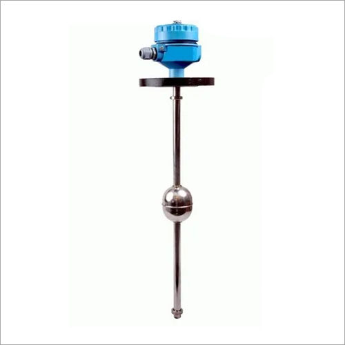 Level Transmitter