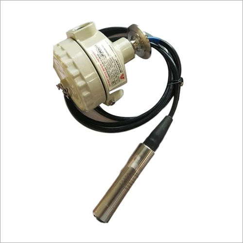 Brass Level Transmitter