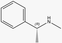 R Alpha Phenylethylamine