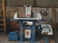 Surface Grinder For Industrial Purpose