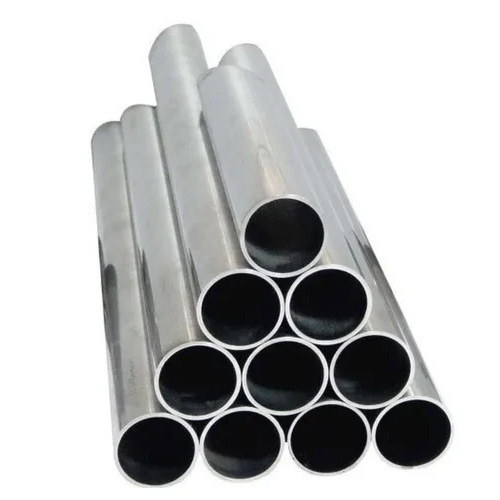 Stainless Steel Pipe