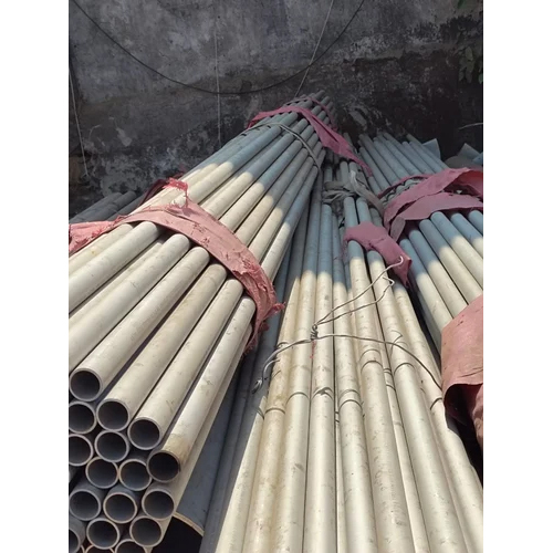 ASTM A312 TP304 TP316 Seamless Pipe