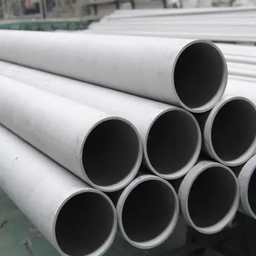 Stainless Steel 316 316LSeamless Pipe