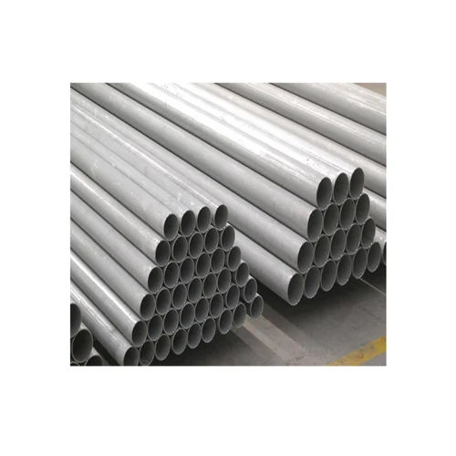 Stainless Steel Seamless Tubes