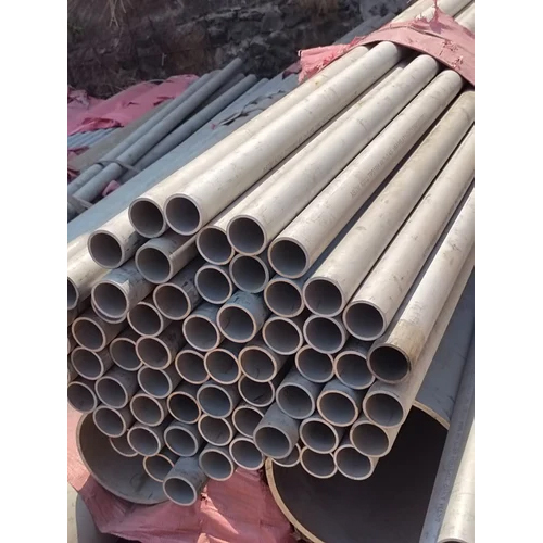 Stainless Steel 304 304L Seamless Pipe
