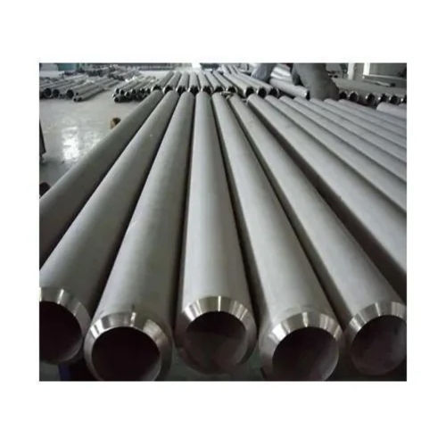 Stainless Steel Hollow Pipe