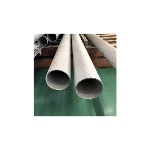 Ss Seamless Pipe