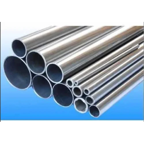 Stainless Steel Welded Pipe