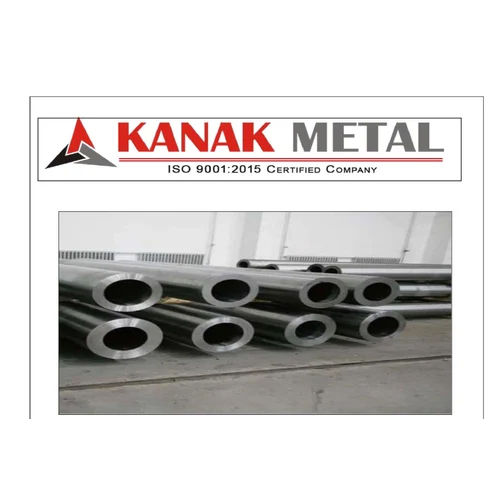 Seamless Pipe