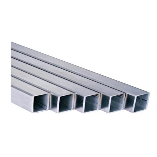 Stainless Steel Square Pipe