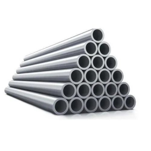 Seamless Pipe Tube