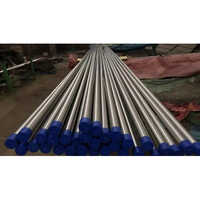 Stainless Steel Electropolish Pipe
