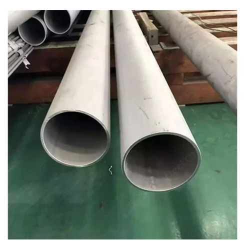 Stainless Steel 904L Seamless Pipe