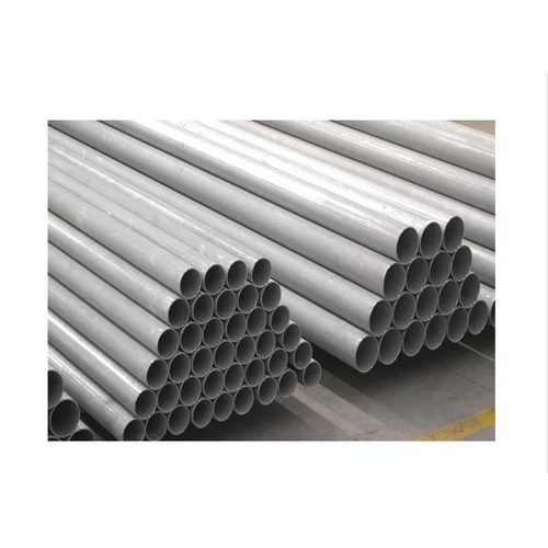 Stainless Steel Oxygen Pipe