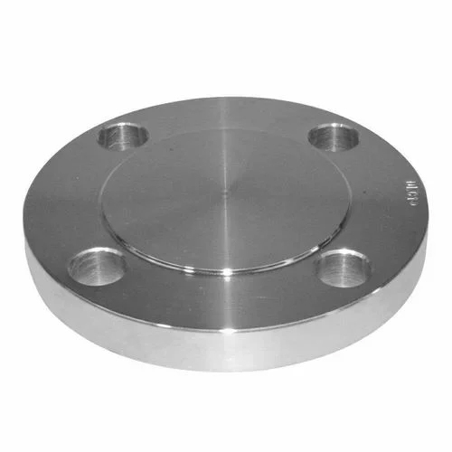 Stainless Steel Blind Flanges