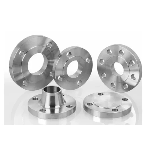 Stainless Steel Slip On Flange