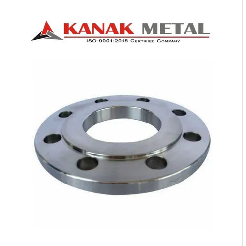 Stainless Steel SORF Flange