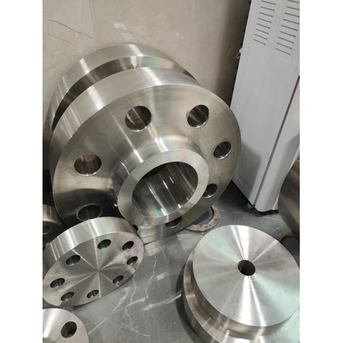 ANSI B16.5 Forged Flanges