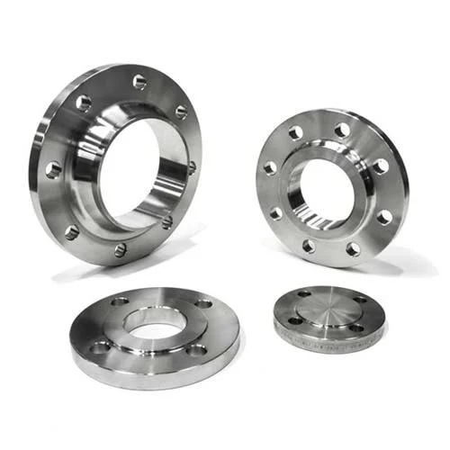 Stainless Steel Forged Flange