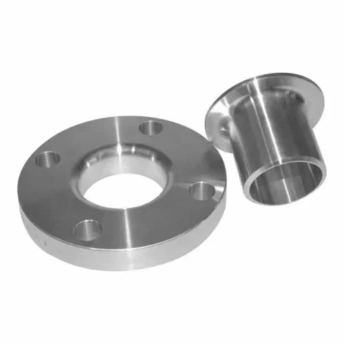 Stainless Steel Lap Joint Flange