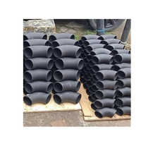 Carbon Steel Seamless Elbow