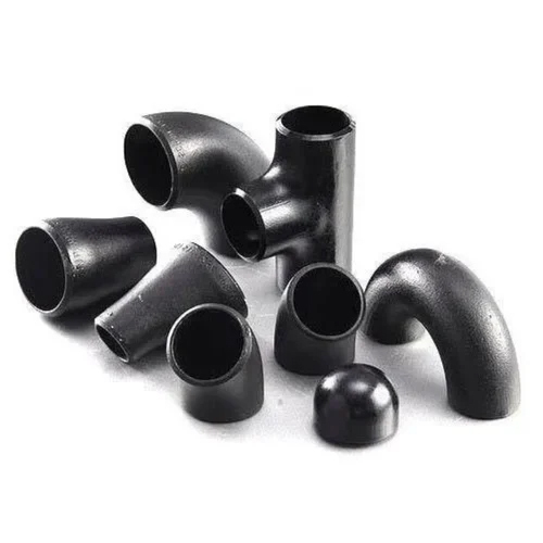 Carbon Steel Butt Weld Pipe Fitting