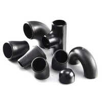 Carbon Steel Pipe Fitting