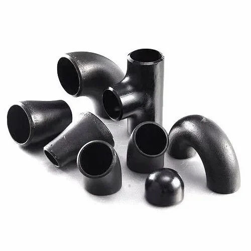 ASTM A234 WPB Pipe Fittings