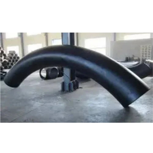 Carbon Steel Seamless 3D Bend 3D Elbow