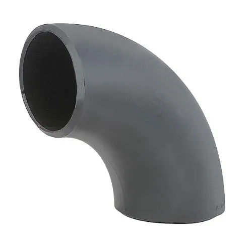 CS 90 Deg Long Radius Elbow