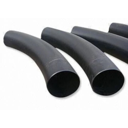 Carbon Steel Long Radius Bend