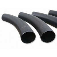 Carbon Steel Long Radius Bend