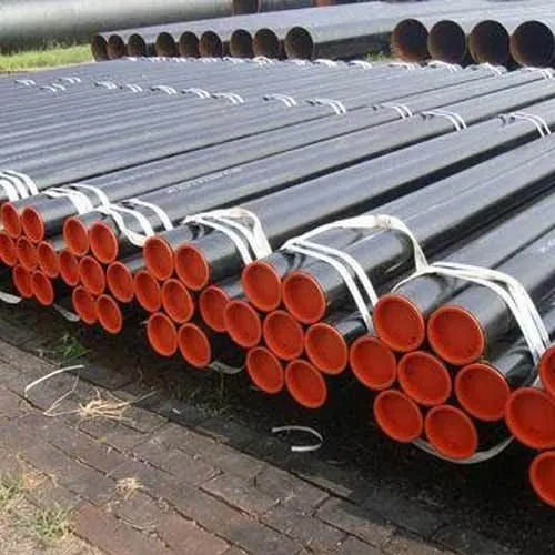 Carbon Steel Pipe