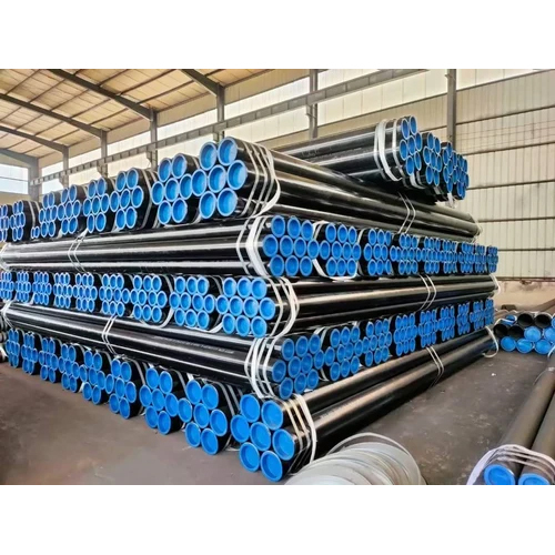 Carbon Steel Seamless Pipe