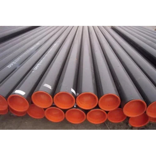 Astm A106 A53 Gr.b Api 5l Carbon Steel Seamless Pipes