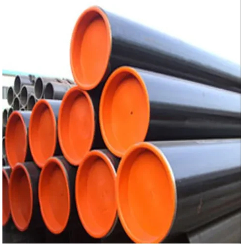 Carbon Steel ASTM A333 Grade 6 Seamless Pipe