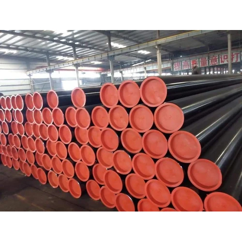 Astm A106 Gr B Seamless Pipe